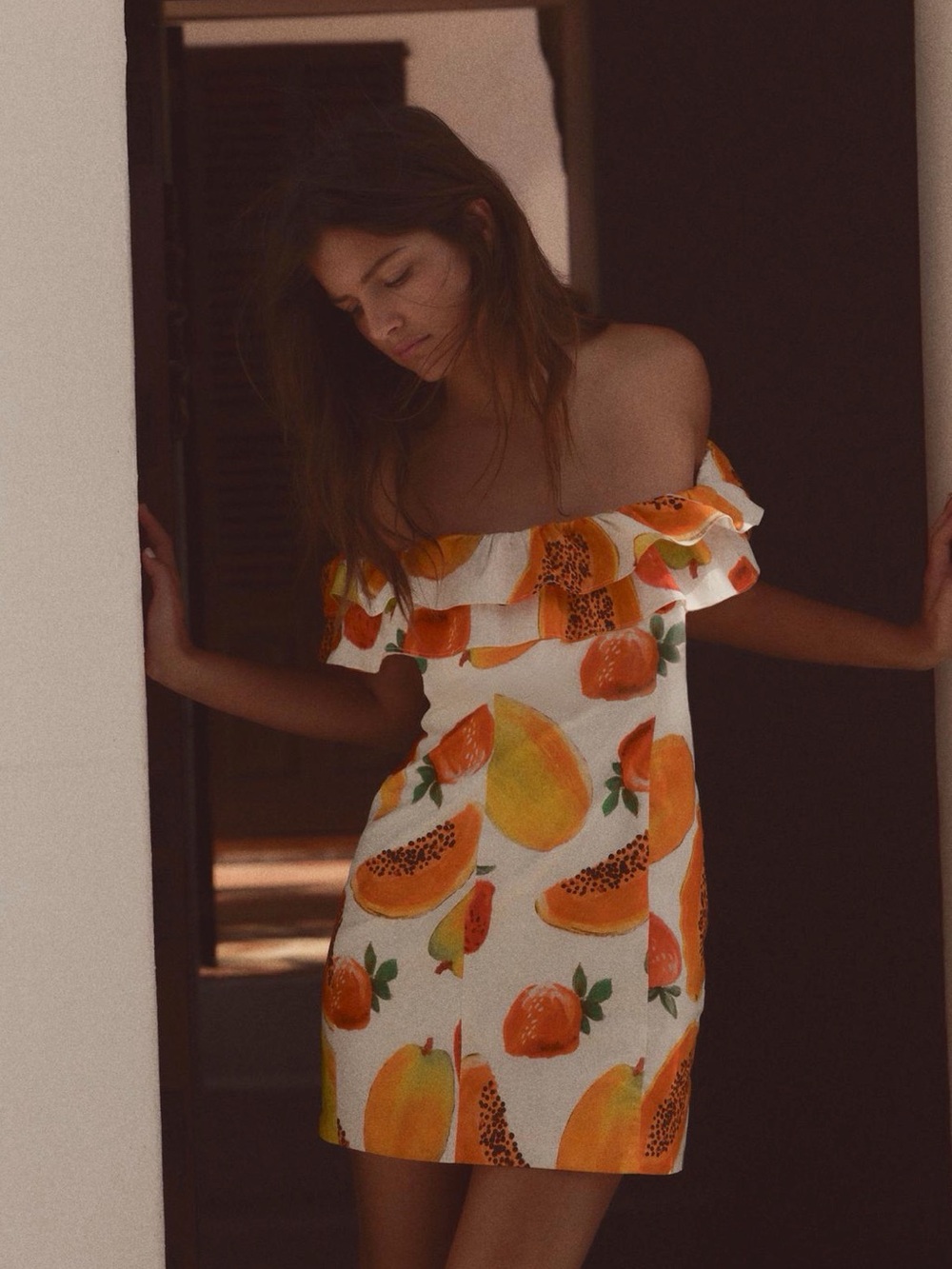 Zara Dress - Picture 2 of 6